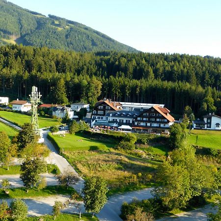 Hotel Gruberhof Innsbruck Igls B&B Zewnętrze zdjęcie