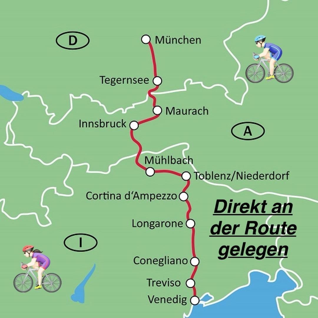 Hotel Gruberhof Innsbruck Igls B&B Zewnętrze zdjęcie