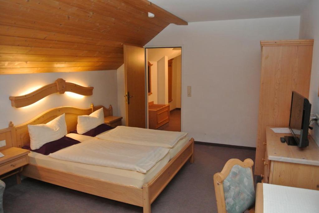 Hotel Gruberhof Innsbruck Igls B&B Zewnętrze zdjęcie